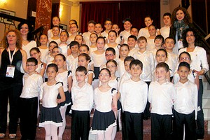 Musical San Domenico Savio