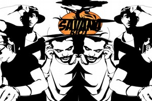 I Lioun siff prod VNG