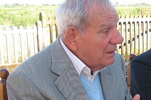 Giuseppe Savasta