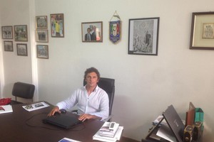 savino filannino aia 2015