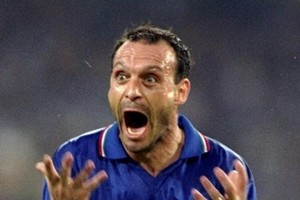 Totò Schillaci