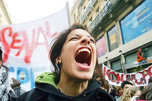 Sciopero