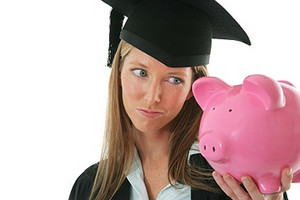 Risparmio per studenti