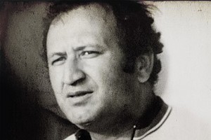 Sebastiano Lavecchia