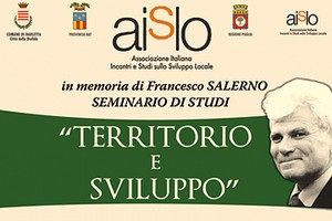 Seminario di studi per Francesco Salerno