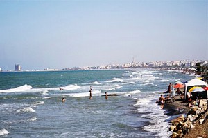 Le Condizioni Del Mare Di Barletta Si Puo E Si Deve Migliorare