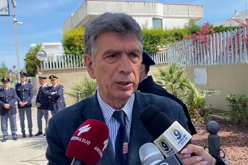 Il sindaco Cannito sul nuovo cda Bar.S.A.