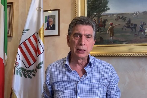 Il sindaco: «Ecco perché siamo contrari all'ampliamento della discarica»