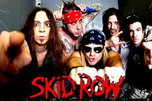 Skid Row