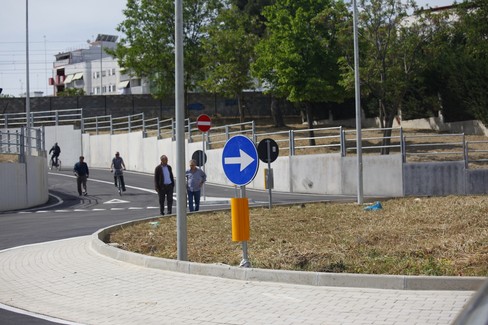 Sottovia Einaudi, la presentazione al pubblico