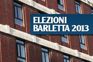 Elezioni 2013 - Rossella Piazzolla
