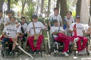 Sportinsieme Sud Barletta al Trani Summer Festival