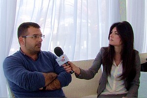 Stella Mele intervista Adriano Scianca di Casapound