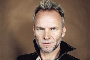 Sting