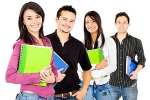 Studenti