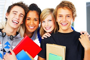 Studenti