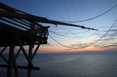 Riqualificazione del Molo di Levante: il Trabucco di Barletta tornerà fruibile
