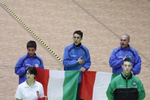 Taekwondo Italia