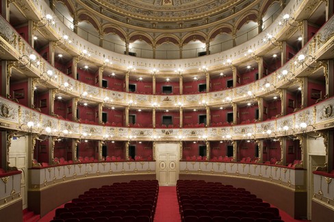 Barletta - Conferimento Civiche Benemerenze 2026