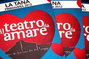 Teatro da amare