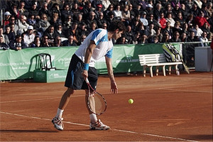 Tennis Challenger