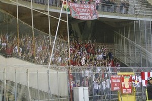 Tifosi Barletta Calcio