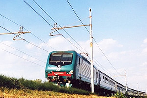 Treno Regionale Treno Regionale