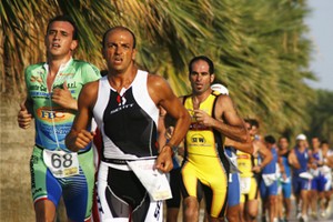 Barletta Triathlon Sprint