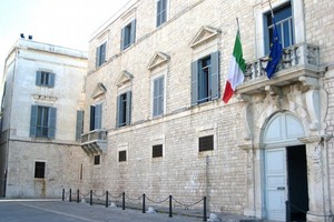 Tribunale di Trani