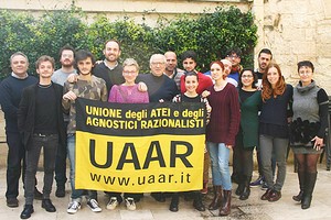 Uaar