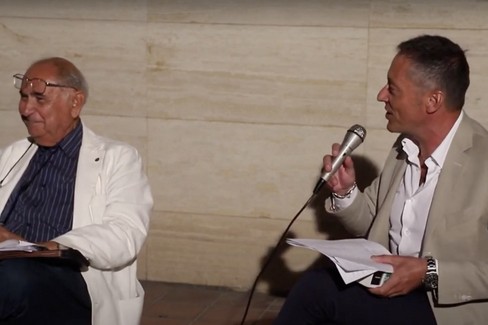 Ugo Villani e Mariano Capuano a confronto sul Referendum