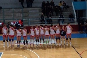 Asd Volley Barletta Under 18