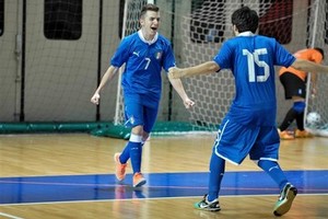 Italia Under 21, raduno al 