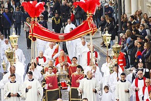 Venerdì Santo 2013