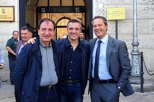 Ventola Spina Cascella