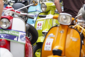 Vespa