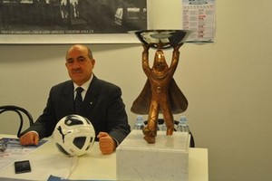 67esimo torneo di Viareggio