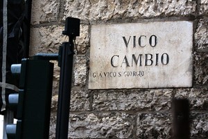 Vico Cambio