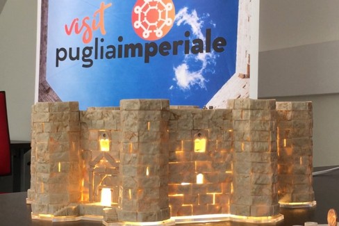 Visit Puglia Imperiale