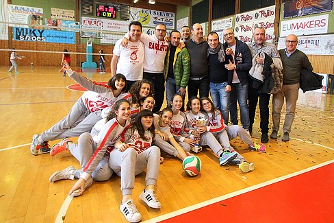 ASD Volley Barletta