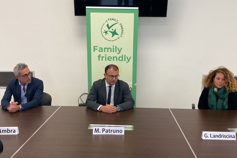 Lavoro family friendly, i risultati del progetto “Patto per Conciliare Competere Innovare”