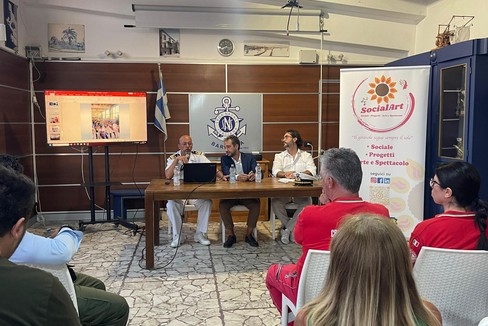 “Sotto il sole: prevenzione, salute e salvataggio”