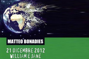 William e Jane, 21 dicembre 2012