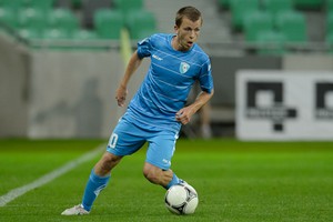 I gol di Dejan Zigon