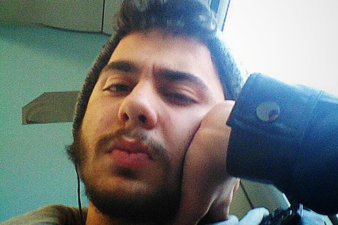 Michele Disastro Ferroviario