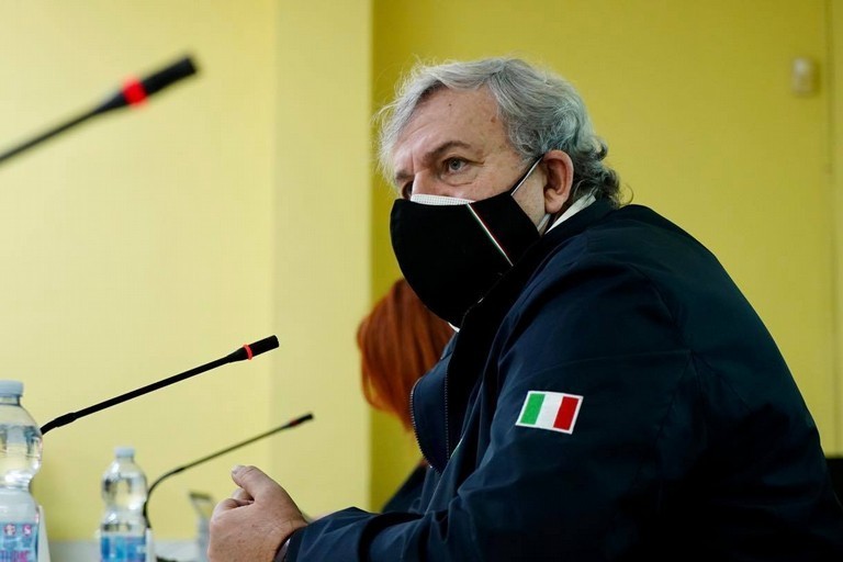 Michele Emiliano