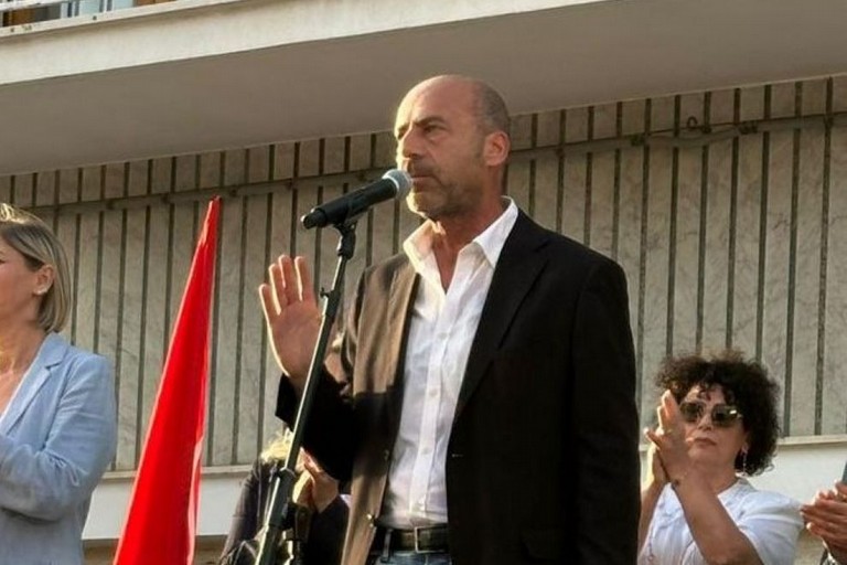 Michele Rizzi