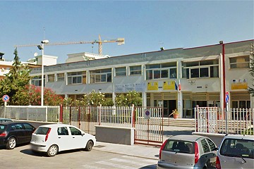 Scuola Modugno
