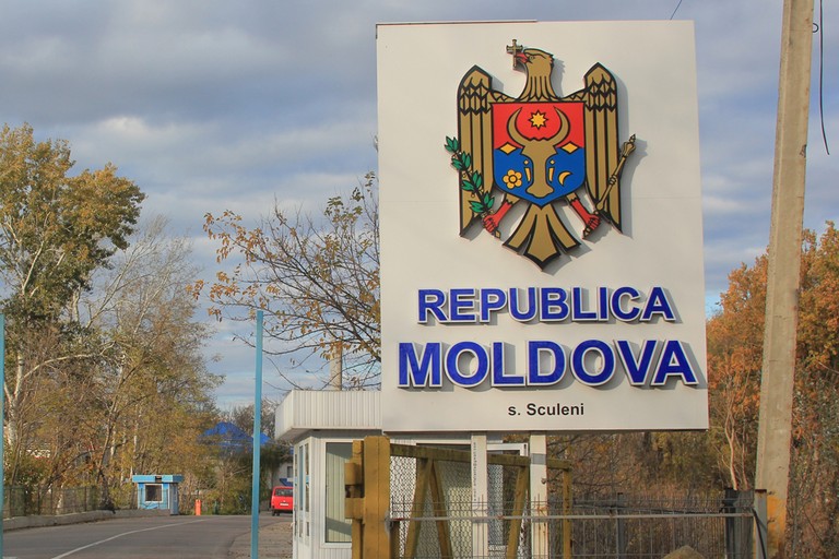 Repubblica di Moldova