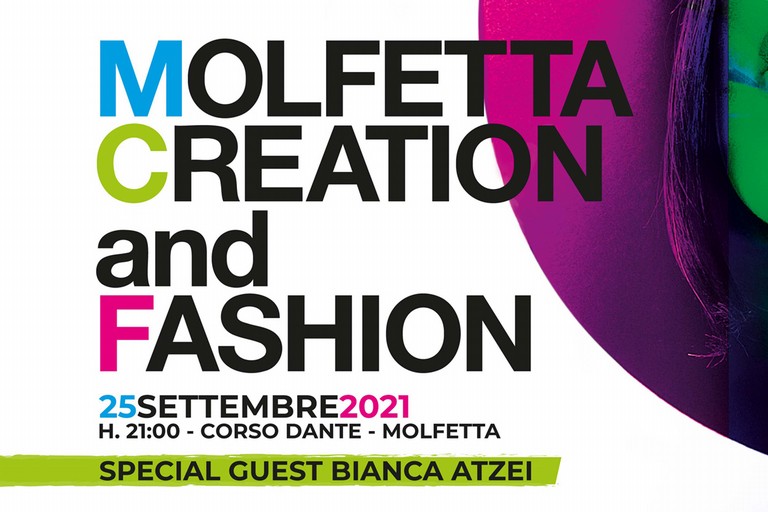 Molfetta Creation and Fashion